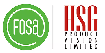 FOSA HOME / HSG PRODUCT VISION