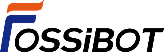 FOSSiBOT