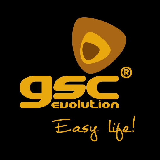 GSC Evolution