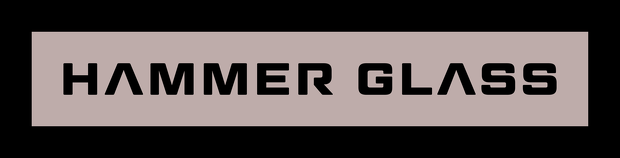Hammer Glass