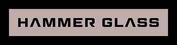 Hammer Glass