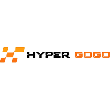 HYPER GOGO