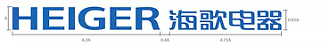 NINGBO HEIGER ELECTRICAL APPLIANCES CO.,LTD.?