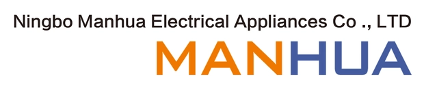 NINGBO MANHUA ELECTRICAL APPLIANCES CO., LTD