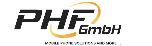 PHF GmbH