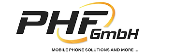 PHF GmbH