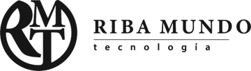 RIBA MUNDO TECNOLOGÍA SA