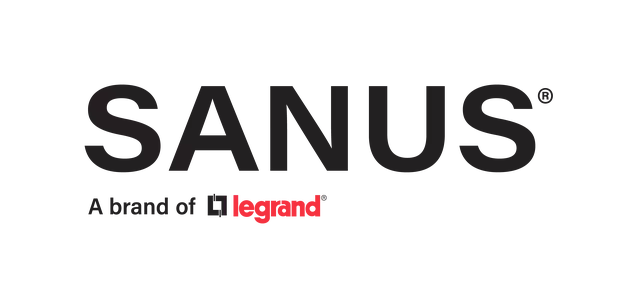 SANUS - A brand of Legrand