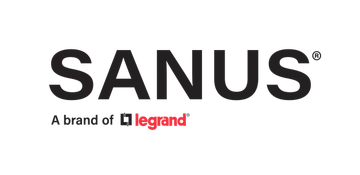 SANUS - A brand of Legrand