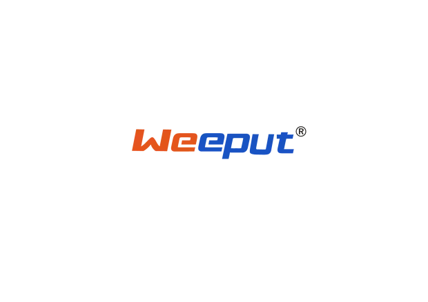 SHENZHEN WEEPUT TECHNOLOGY CO.,LTD