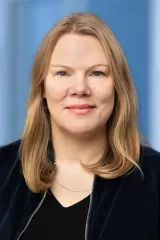 Doris Haar