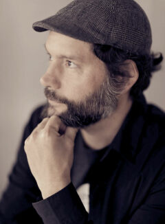 Carsten Waldeck