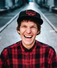 Michael "KROGI" Krogmann
