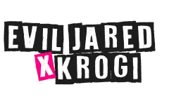 Fireside Chat with Evil Jared and KROGI