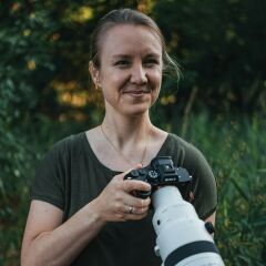 Julia Gläser