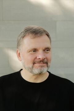 Olli Schultze