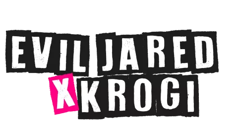 Evil Jared x Krogi