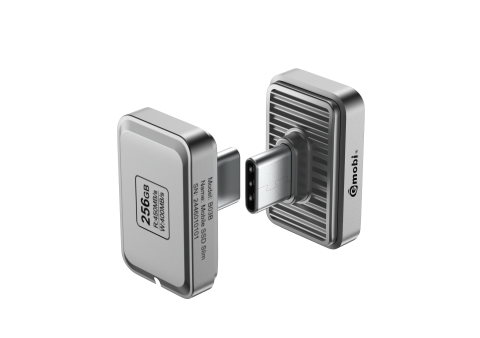 High-Speed USB Flash Drive