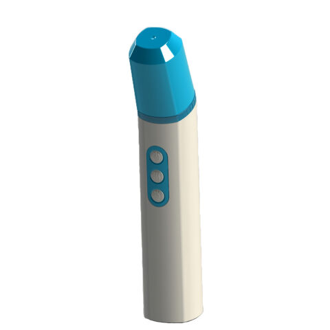 nasal aspirator
