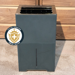 STYLIES Signature Collection - Dehumidifier Mercure