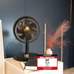 STYLIES Signature Collection - Tablefan Cepheus