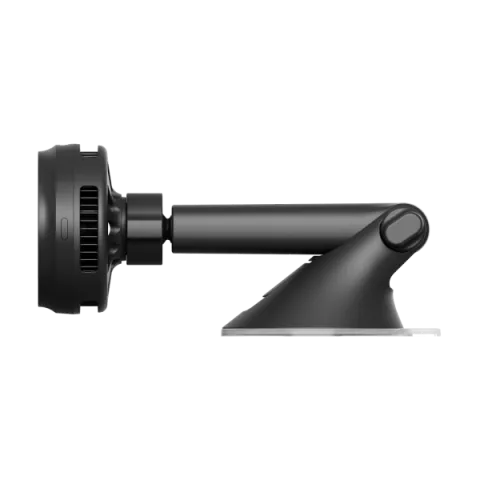 Velox Pro Qi2.2 25W Wireless Dash & Windshield Mount
