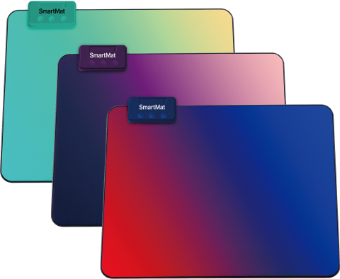 Smart Mat