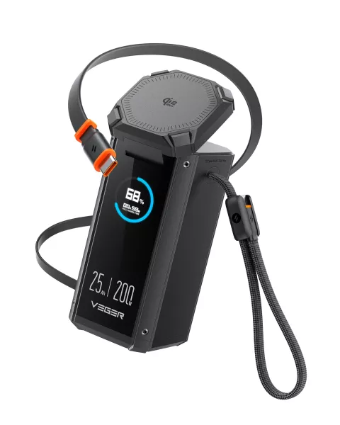 VEGER PowerTank™ Mini (W2505)