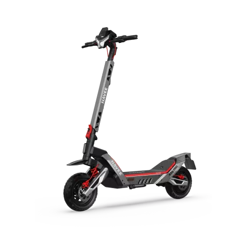 NAVEE XT5 Pro Electric Scooter