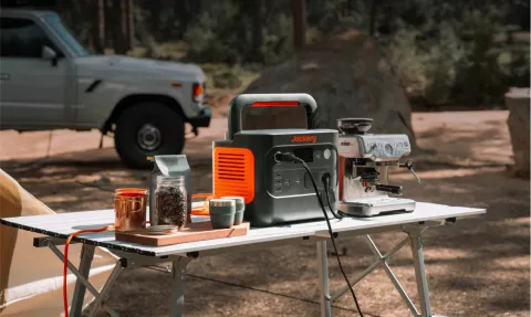 Jackery Explorer 1000 v2