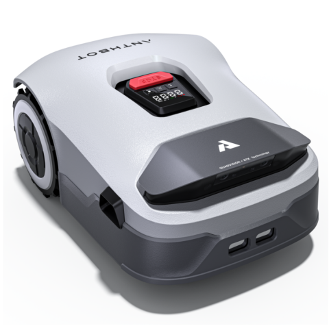 Genie Series Robot Lawn Mower