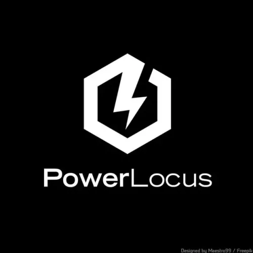 Powerlocus