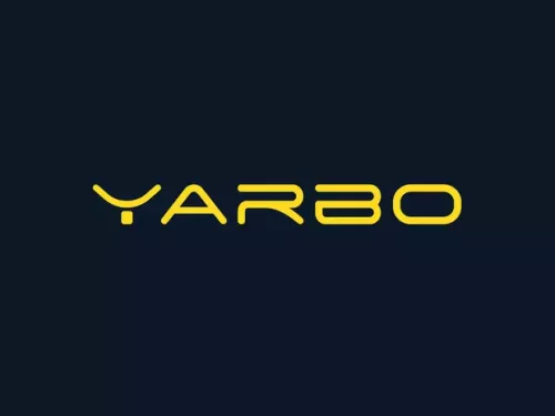 YARBO INTERNATIONAL INC.