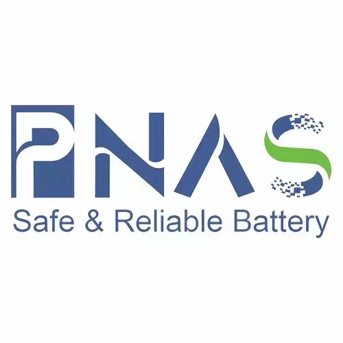 ZHONGSHAN PNAS ENERGY TECHNOLOGY CO., LTD